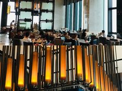 -万达文华酒店·48F云端窗景美食汇自助餐厅
