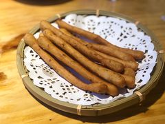 -小小河边鱼(天润城店)