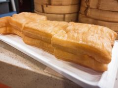 金牌靓油条-点都德(大茶楼店)