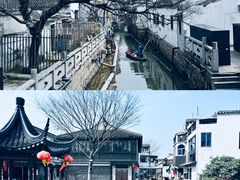 -浏河古镇