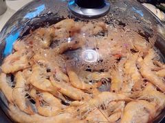 -蓝珊甄选海鲜自助·火锅大排档(近阿那亚店)