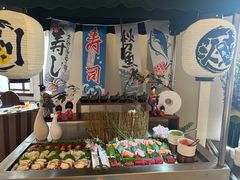 -上海和平饭店华懋阁 Cathay Room