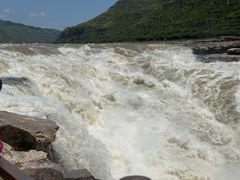 -陕西黄河壶口瀑布旅游区
