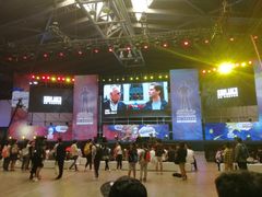 -东浩兰生上海世博展览馆