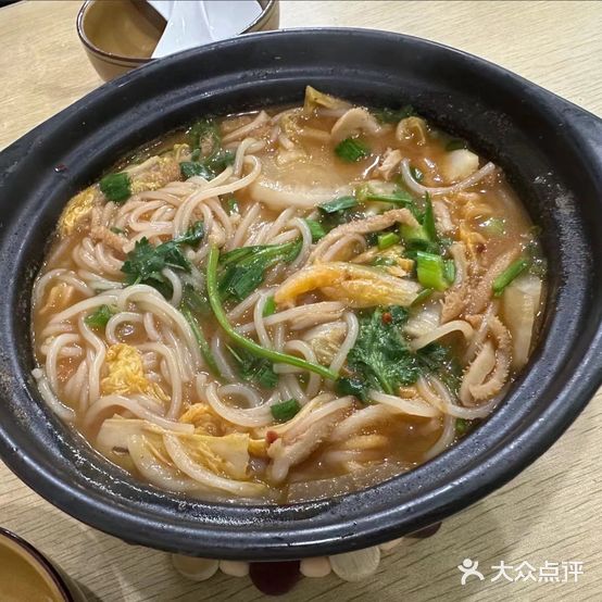 阿永砂锅(牛鼻洞分店)