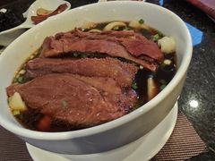 -中国厨房/台湾牛肉面