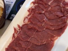 -福寿斋·老北京铜锅涮肉·烤鸭(顺义总店)