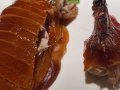 -大鸭梨烤鸭(枣园店)