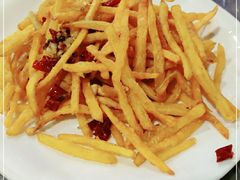 -大隐隐于市私房菜(保和小区店)