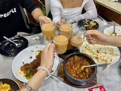 -阿拉伯萨娜餐厅(石马社区店)