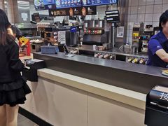 -麦当劳(天兴罗斯福店)