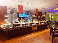 -上海金陵紫金山大酒店·汇海餐厅