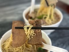 -陈超记美食店