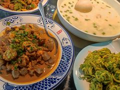 -旺角小渔村(幸福中路店)