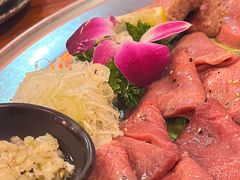 -大阪烧肉BAKA一代(十亩地店)