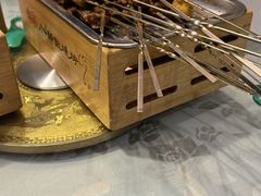 -福苗小骆驼烧烤(莲湖路店)