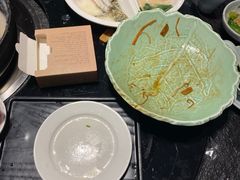 -景笙毋米粥底火锅(20年老字号)