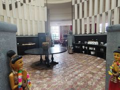 -南沙游艇会·大兵船餐厅