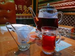 特色红茶-游牧传奇新疆特色歌舞餐厅(红山新世纪购物广场店)