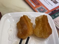 -稻香酒家·35年老字号(侨光店)