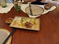 -亚特兰蒂斯·蟹餐厅 CRAB KITCHEN·鲜活海鲜