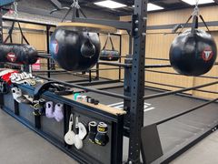 -燃坊JEN ACTIVE游泳健身中心·深圳前海JEN酒店