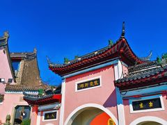 -句容茅山景区