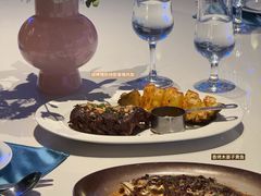 -天玑高空江景餐厅&酒吧Sky Secret Restaurant&Bar