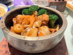 -广州酒家(中华广场店)