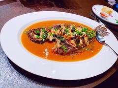 -山港凯悦酒店·东海88私房菜