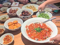 -田小狗的饭店(碧桂园店)