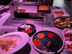 -丰茂烤串(全国首店)
