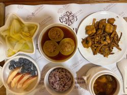 -爱贝蕊恩韩式月子会所(南山店)