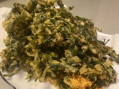 -钰田大院·碳烤虹鳟鱼·怀柔地道农家菜(雁栖湖店)