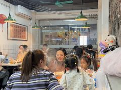 -芈重山老火锅(广州首店)