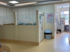 -瑞派宠物医院·24小时骨科·心脏·核磁(哈尔滨南岗店)