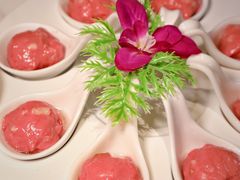 -犇鼎牛潮汕牛肉火锅(新辰里学清路店)