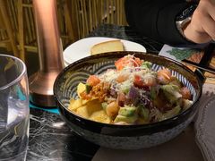 -餮熹Tipsea法餐(吉大店)