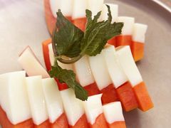 -天毓山庄·餐厅