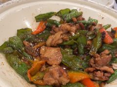 -老雒阳面馆·水席·洛阳菜(王城路店)