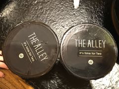 -鹿角巷The Alley(龙湖天街店)