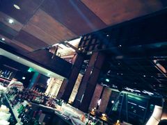 -CASA Grande酒漾·西餐及酒吧(长沙君悦酒店)