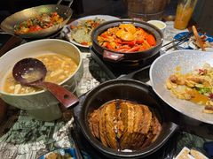 -一味大院•桐庐菜传承店(春江路店)