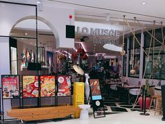 -HELLO MUSAE 拾光缪斯餐厅·纯正希腊风味(苏州中心店)