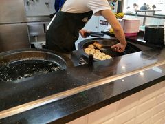 -小杨生煎(香港名都店)