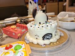 -海底捞火锅(莘松路店)