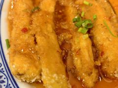 -桂园白粥·潮汕老味道