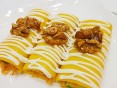 -君德澜酒家·创意粤菜(金山谷店)