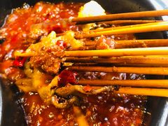 -钢管厂五区小郡肝串串香(车公庙店)