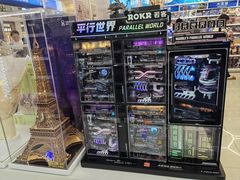 -TOYSRUS玩具反斗城(无锡荟聚购物中心店)